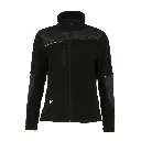 Micropolar Leman Negro Mujer.webp
