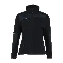 Micropolar Leman Azul Marino Mujer.webp