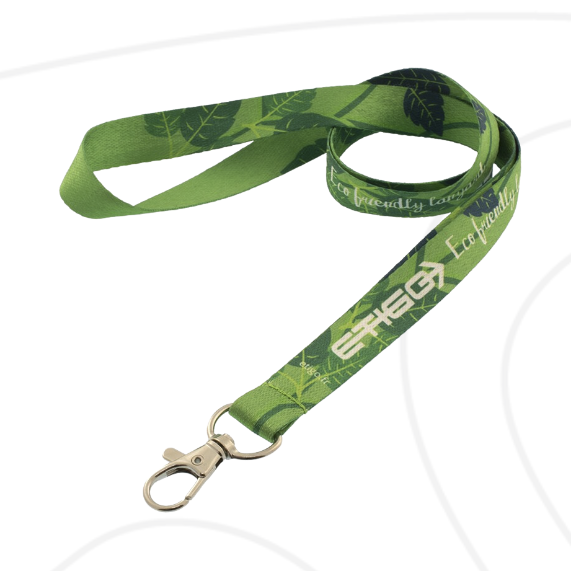 Lanyard 2cm con Mosquetón