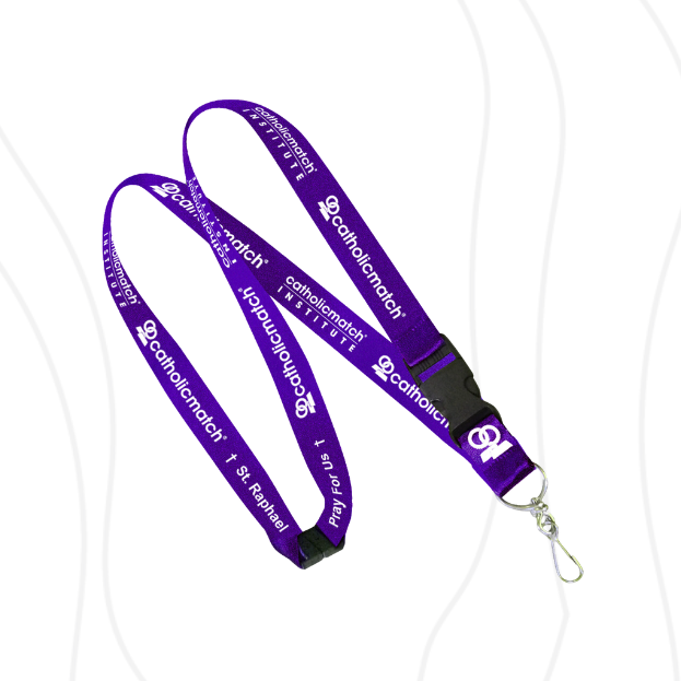Lanyard 2cm con TipTop