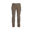 Pantalón Mujer Outdoor Spandex Ripstop