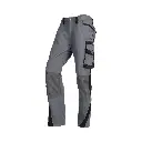 Pantalón Alta Resistencia Premium Hombre