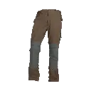 Pantalón Cargo AR. Spandex Hombre