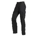 Pantalón Cargo Gabardina Hombre