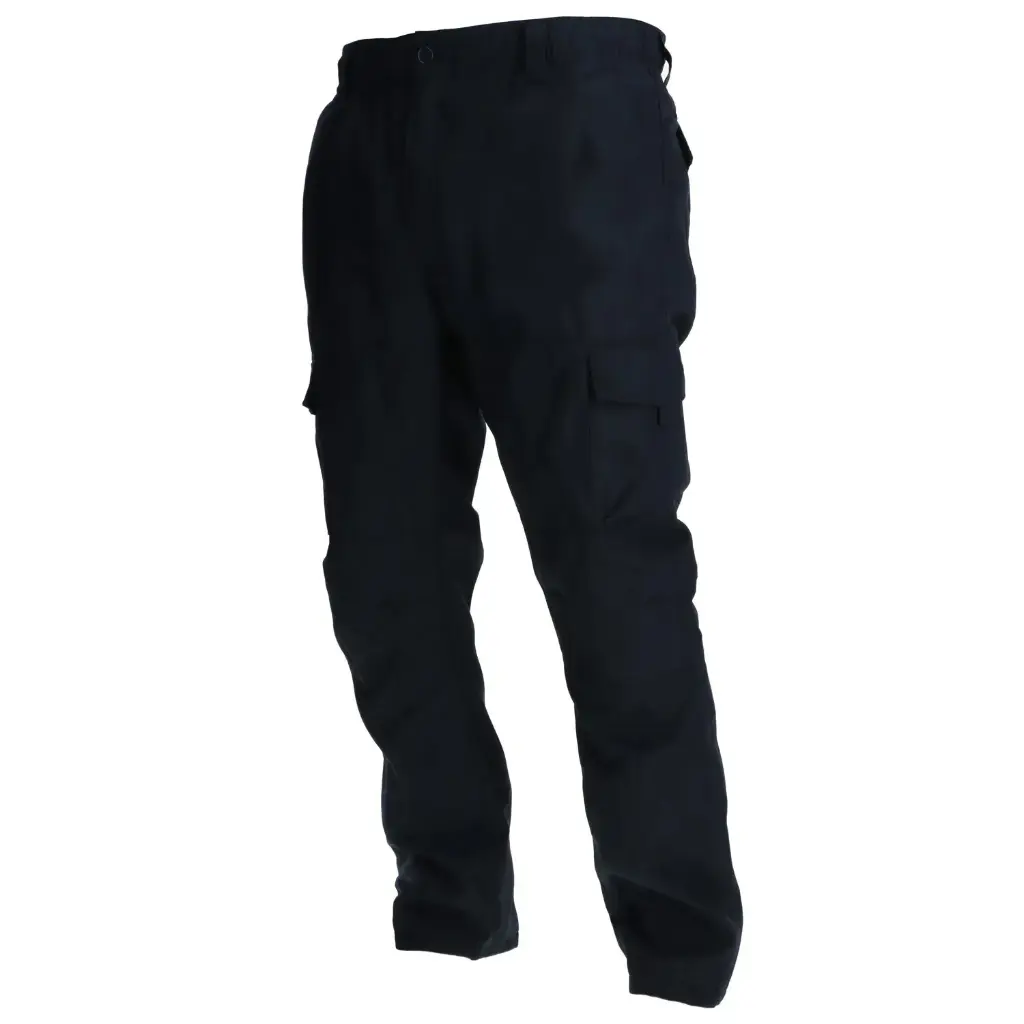 Pantalón Cargo poplin C/Forro Polar (Unisex)