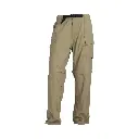 Pantalón Hombre Outdoor desmontable