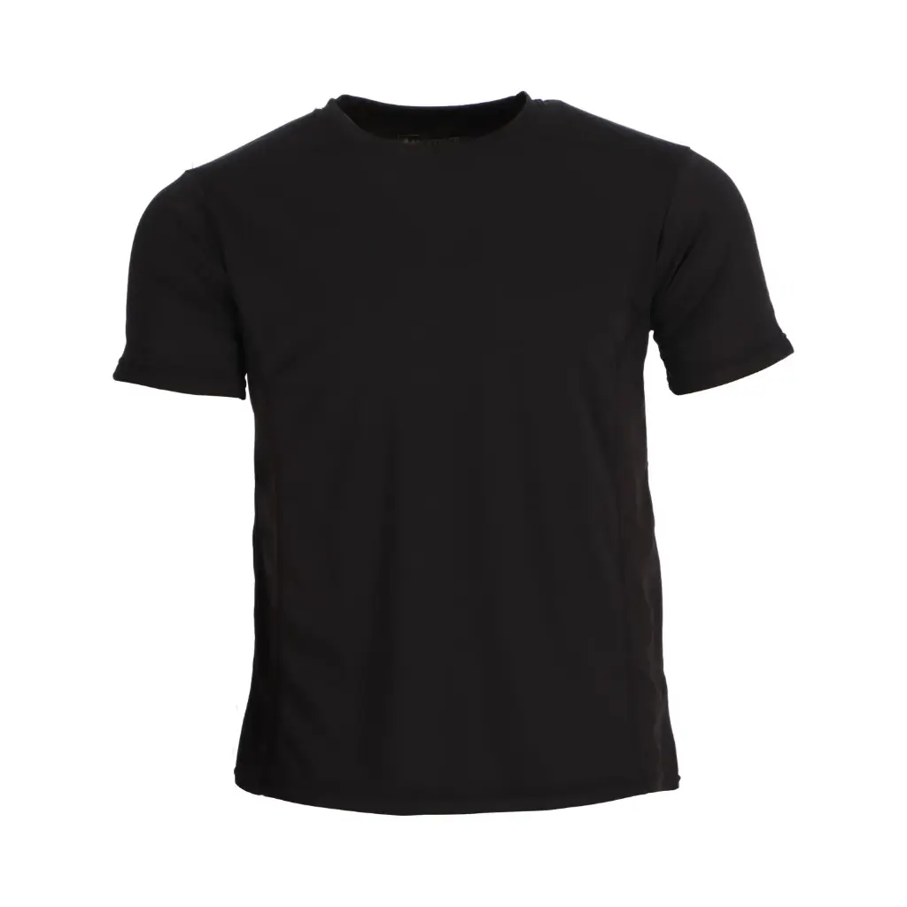 Polera Dry Fit Hombre MC