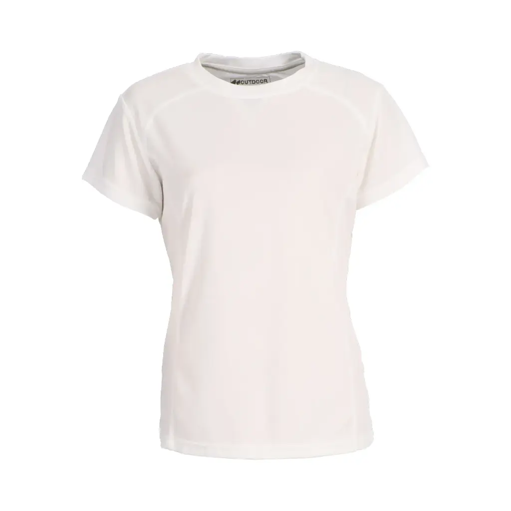 Polera Dry Fit Mujer MC