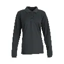 Dry Fresh Dama ML Cuello Camisero