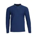 Dry Fresh Hombre ML Cuello Camisero