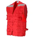 Geólogo Gabardina