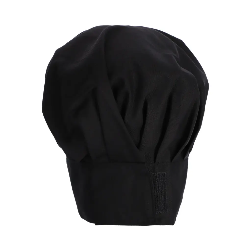 Gorro Chef Francés