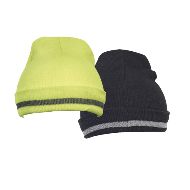 Gorro Thermal Lurex