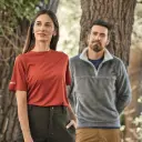 POLERA SIMOS ANTIBACTERIAL MUJER