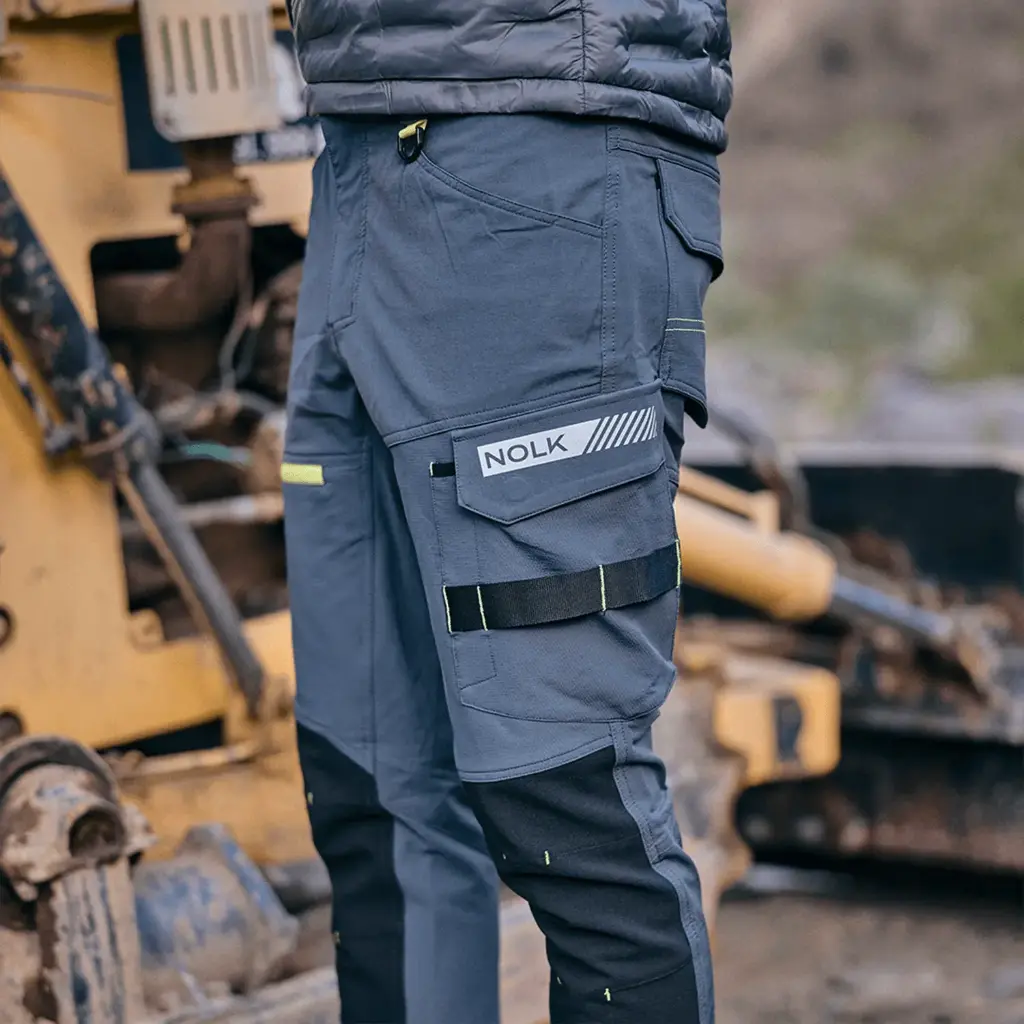 PANTALóN RIN STRETCH HOMBRE