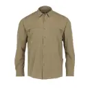 CAMISA SANTORINI STRETCH ANTIBACTERIAL