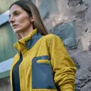 POLAR GARDA TEXTURIZADO MUJER