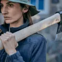 MICROPOLAR LEMAN C/APLICACIÓN MUJER