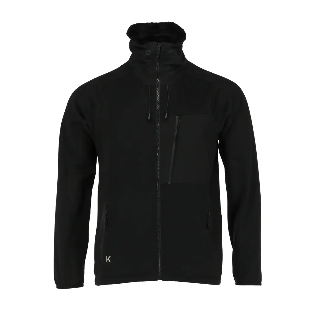 CHAQUETA BLED HIBRIDA HOMBRE