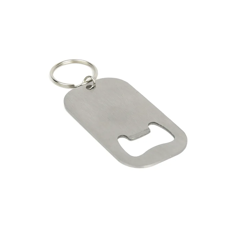 Llavero Silver