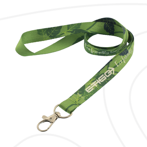 [ALM] Lanyard 2cm con Mosquetón