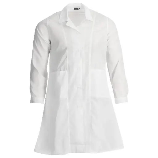 [MTX] Delantal Mujer