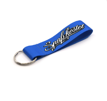 Llavero Lanyard 2cm