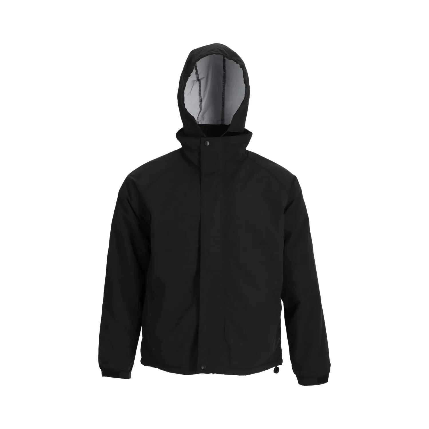 [MTX] Casaca C/Forro Polar (Unisex)