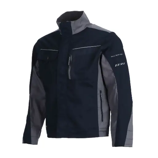 [MTX] Chaqueta Alta Resistencia Premium