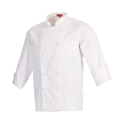 [MTX] Chaqueta Chef Gabardina