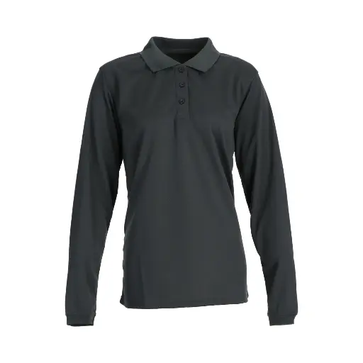 [MTX] Dry Fresh Dama ML Cuello Camisero