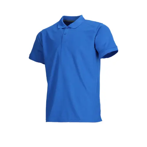 [MTX] Dry Fresh Hombre MC Cuello Camisero