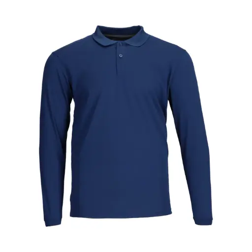 [MTX] Dry Fresh Hombre ML Cuello Camisero
