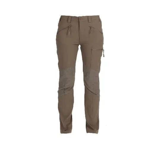 [MTX] Pantalón Mujer Outdoor Spandex Ripstop
