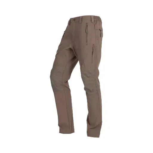 [MTX] Pantalon Hombre Outdoor Spandex Ripstop