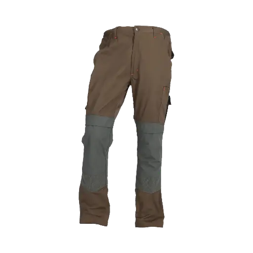 [MTX] Pantalón Cargo AR. Spandex Hombre