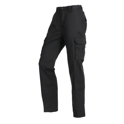 [MTX] Pantalón Cargo Gabardina Hombre