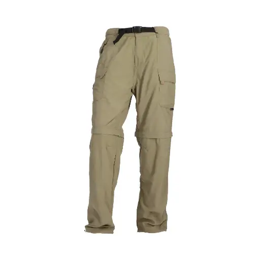 [MTX] Pantalón Hombre Outdoor desmontable