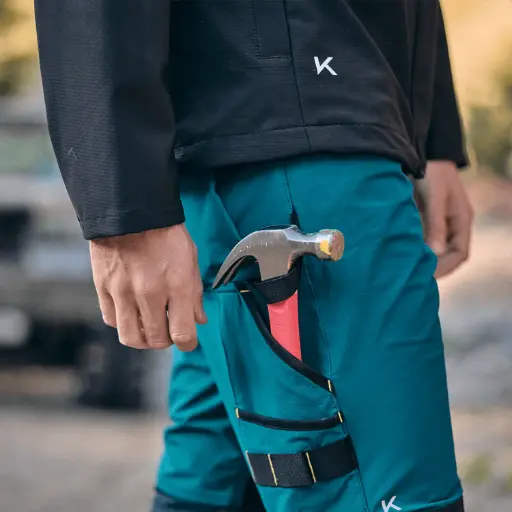 [NLK] PANTALóN SENA STRETCH HOMBRE