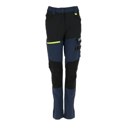 [NLK] PANTALóN RIN STRETCH MUJER