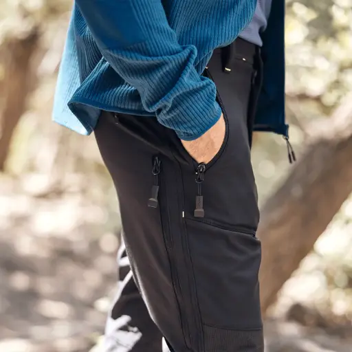 [NLK] PANTALóN VOLGA ANTIACIDO HOMBRE