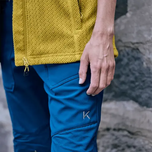 [NLK] PANTALóN VOLGA ANTIACIDO MUJER