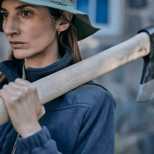 [NLK] Micropolar Leman Mujer