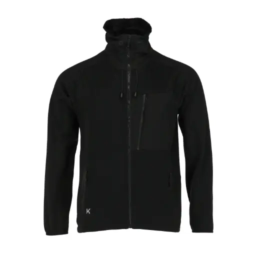[NLK] CHAQUETA BLED HIBRIDA HOMBRE