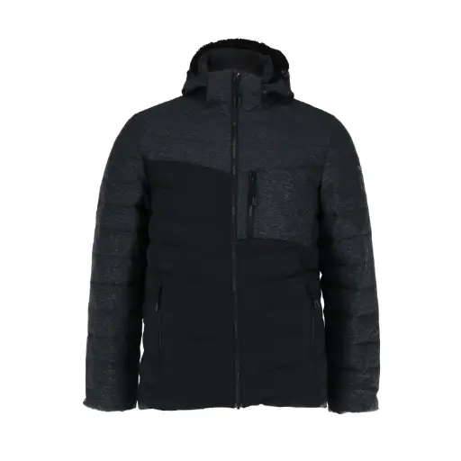 [NLK] PARKA ALPES TERMICO/IMPERMEABLE HOMBRE